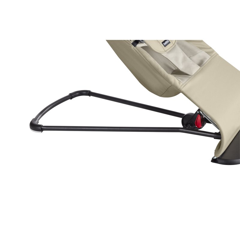 BABYBJORN - leżaczek BLISS - Różany