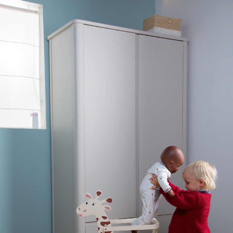 CHILDHOME - Bujak na biegunach Żyrafa