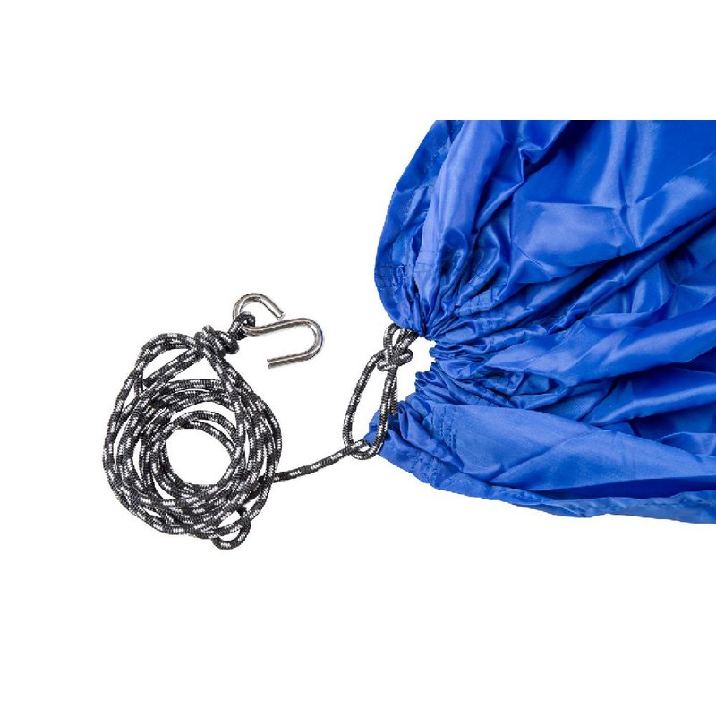 AMAZONAS - AZ-1030250 Travel Set blue - hamak