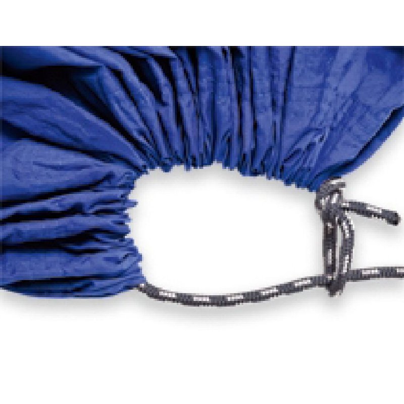 AMAZONAS - AZ-1030250 Travel Set blue - hamak