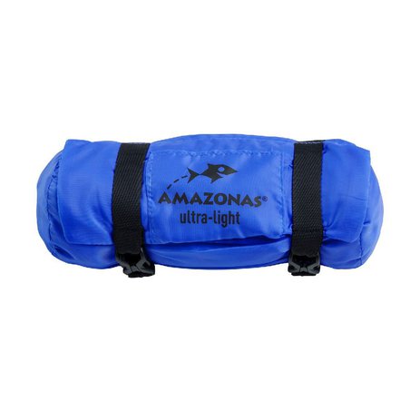 AMAZONAS - AZ-1030250 Travel Set blue - hamak