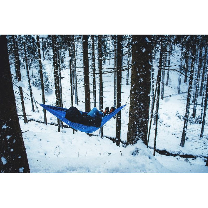 AMAZONAS - AZ-1030250 Travel Set blue - hamak