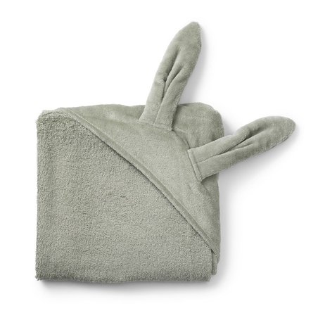 Elodie Details - Ręcznik - Mineral Green Bunny
