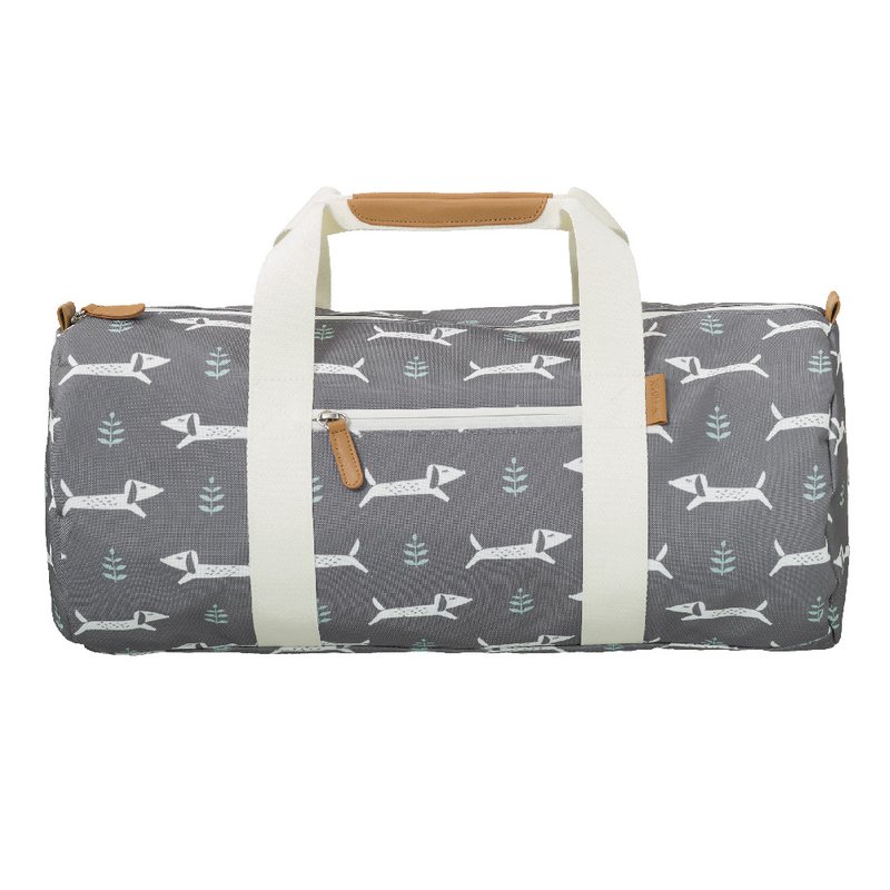 Fresk Torba Weekend bag Dachsy FRESK