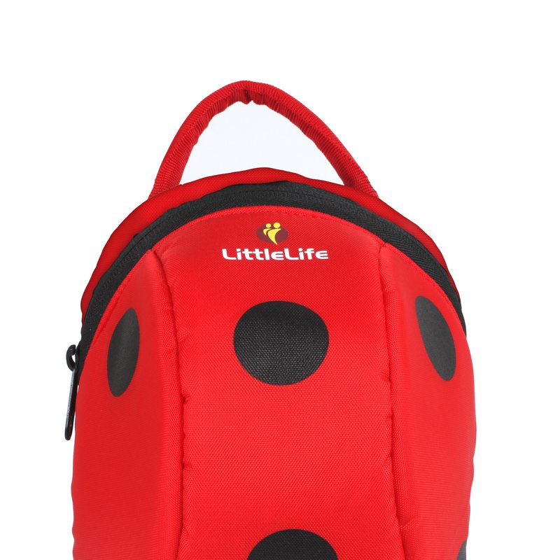 Plecaczek LittleLife Animal Pack Biedronka