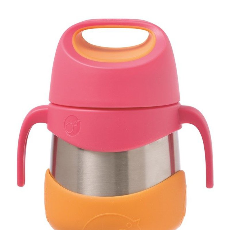 Termos na jedzenie 335 ml, Strawberry Shake, b.box