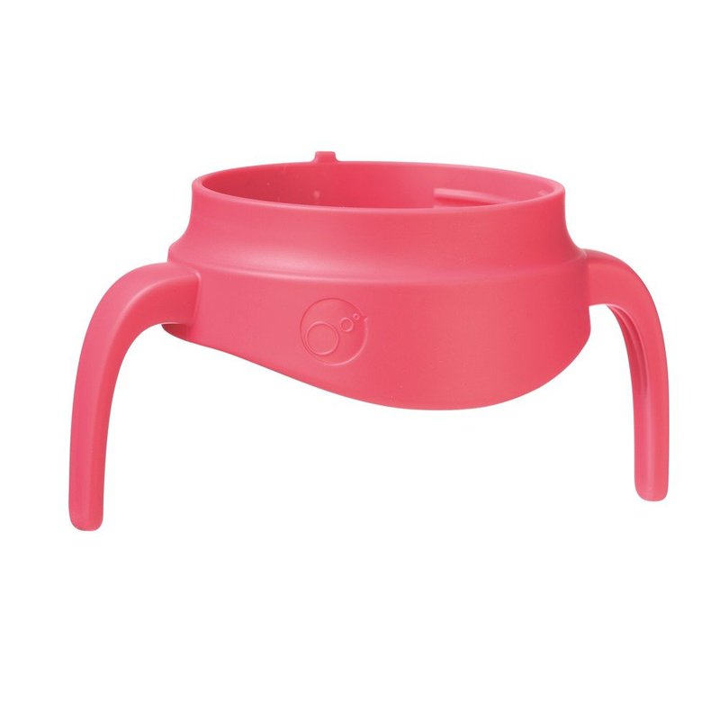 Termos na jedzenie 335 ml, Strawberry Shake, b.box