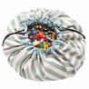 Play&Go - Worek Paski Zielone Play&Go - Worek Paski Zielone