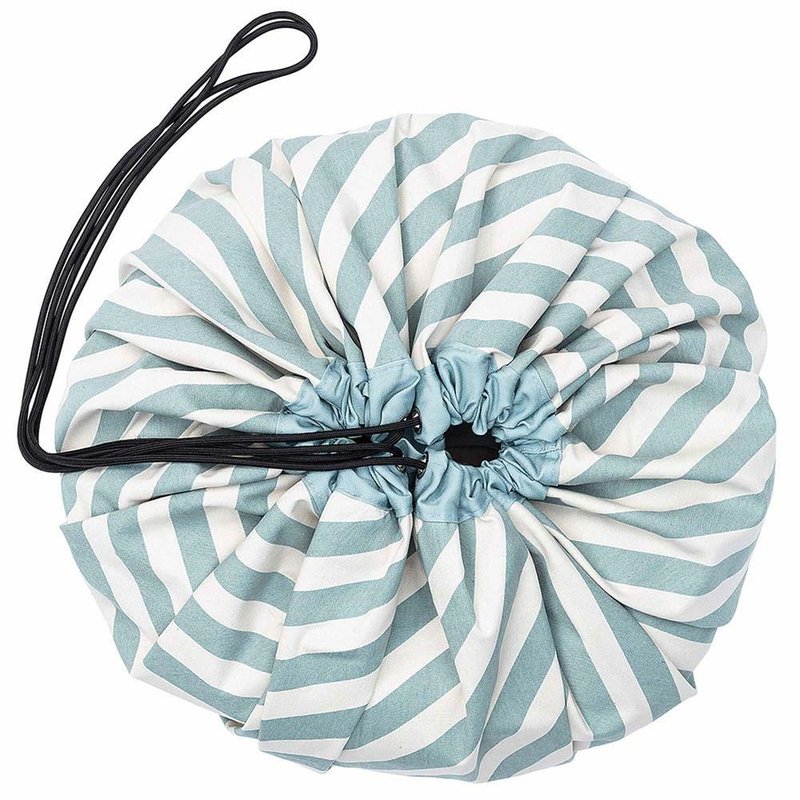 Play&Go - Worek Paski Zielone