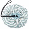 Play&Go - Worek Paski Zielone Play&Go - Worek Paski Zielone