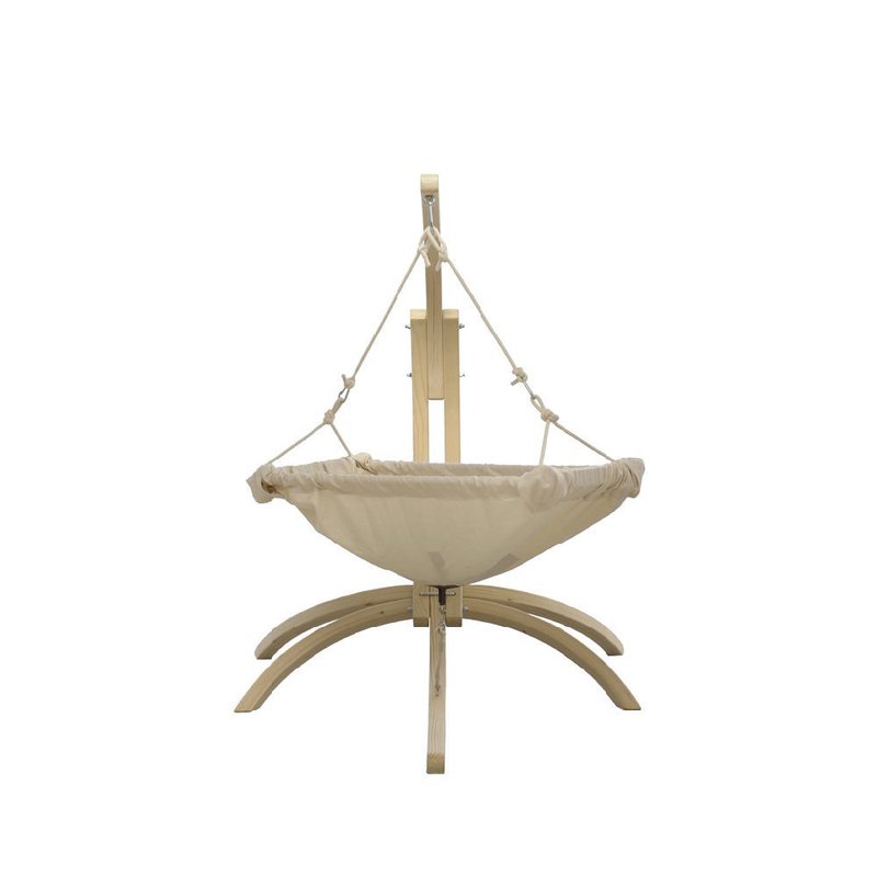 AMAZONAS - AZ-4050200 HIPPO - STELAŻ/STOJAK DREWNIANY