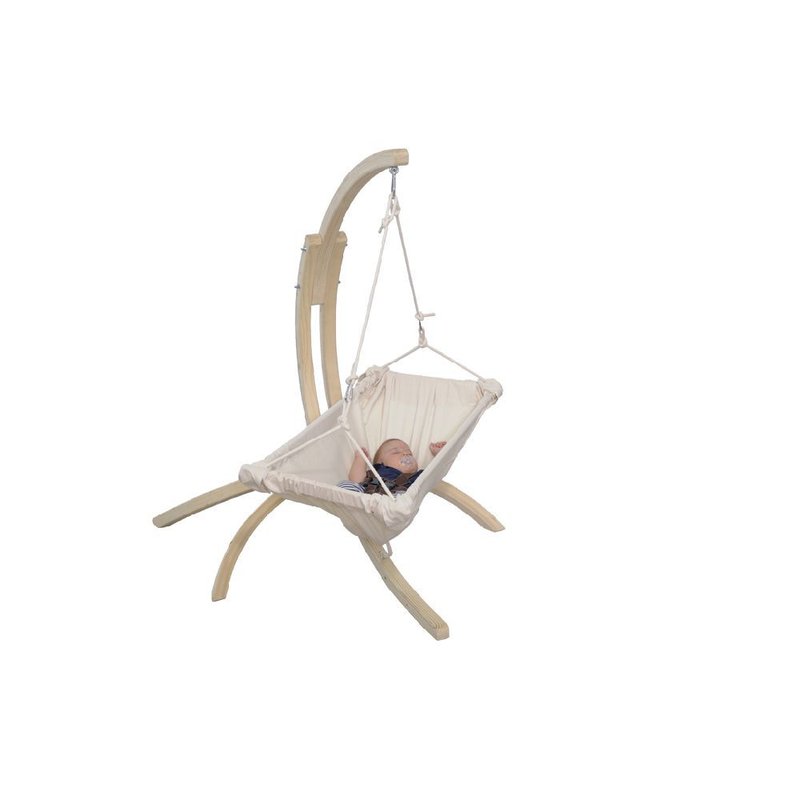 AMAZONAS - AZ-4050200 HIPPO - STELAŻ/STOJAK DREWNIANY