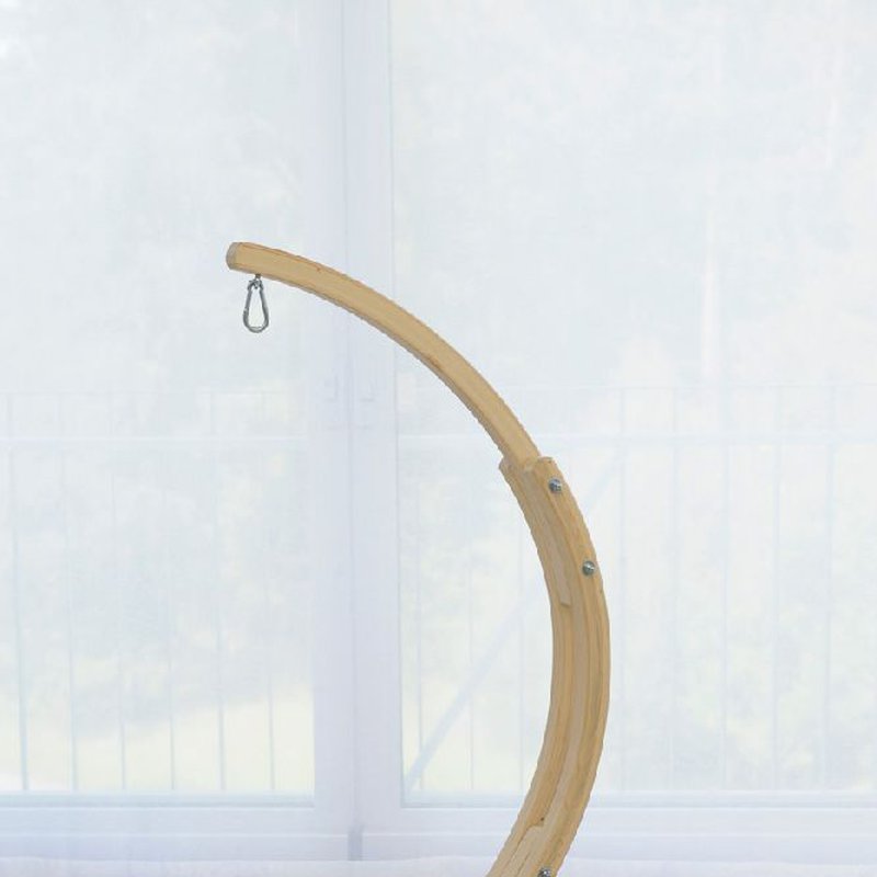 AMAZONAS - AZ-4050200 HIPPO - STELAŻ/STOJAK DREWNIANY