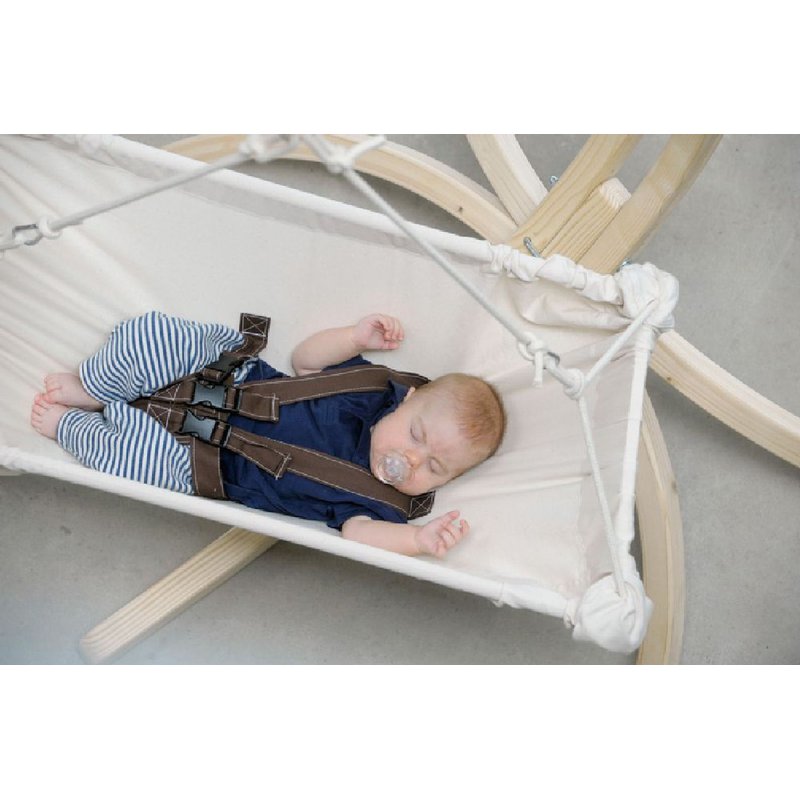 AMAZONAS - AZ-4050200 HIPPO - STELAŻ/STOJAK DREWNIANY