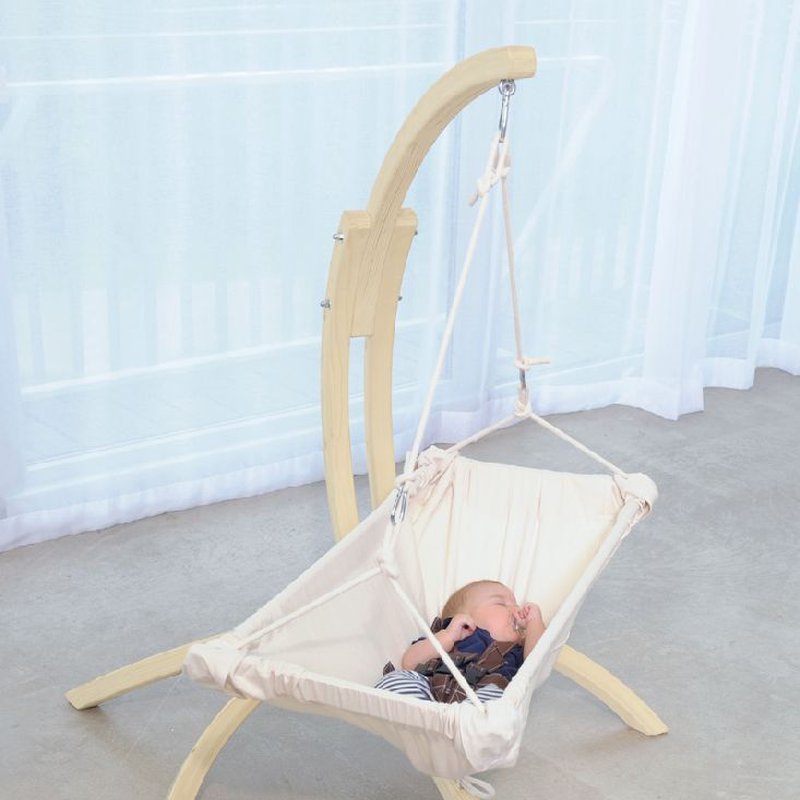 AMAZONAS - AZ-4050200 HIPPO - STELAŻ/STOJAK DREWNIANY