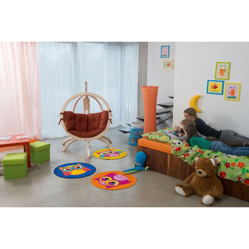 AMAZONAS - AZ-4050200 HIPPO - STELAŻ/STOJAK DREWNIANY