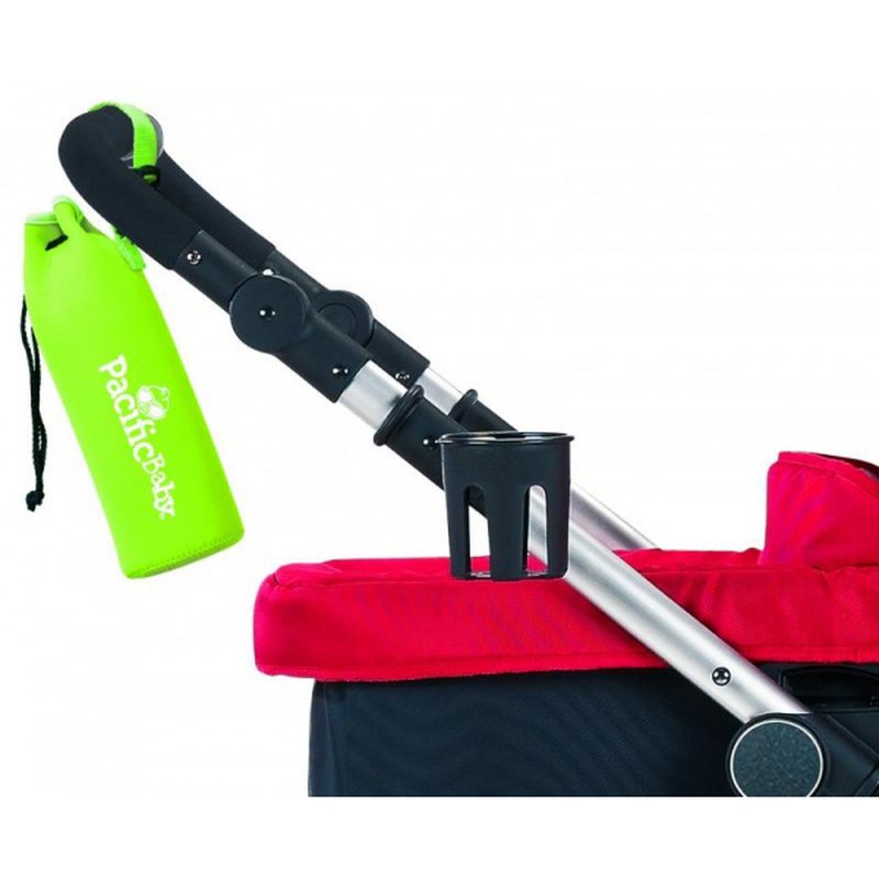 Pacific Baby - Neoprenowe etui na butelkę Pacificbaby - niebieskie