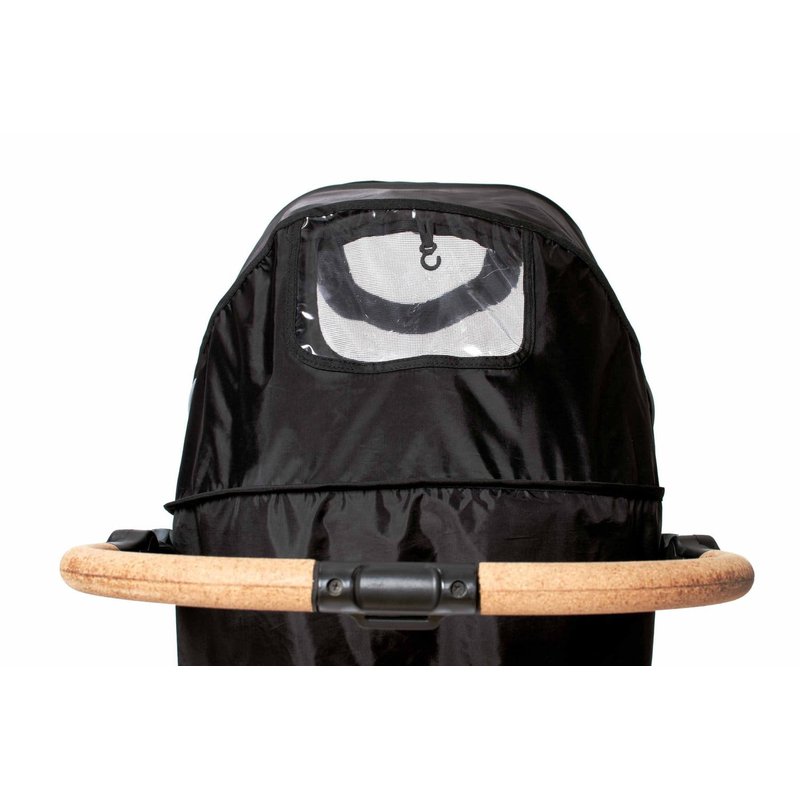 Bumbleride Folia przeciwdeszczowa do wózka Era BUMBLERIDE