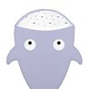 Baby Bites Śpiworek letni Shark (1-18 miesięcy) Light Blue BABY BITES Baby Bites Śpiworek letni Shark (1-18 miesięcy) Light Blue BABY BITES