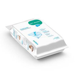 BABYONO - 513 Podkłady higieniczne do przewijania 40x60cm