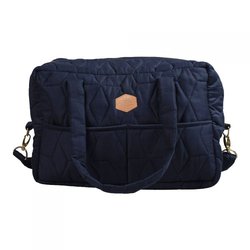 Filibabba Torba dla mamy Dark Blue FILIBABBA