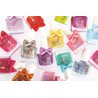 Lakier do paznokci dla dzieci Snails - Glitter Bomb Lakier do paznokci dla dzieci Snails - Glitter Bomb