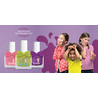 Lakier do paznokci dla dzieci Snails - Glitter Bomb Lakier do paznokci dla dzieci Snails - Glitter Bomb