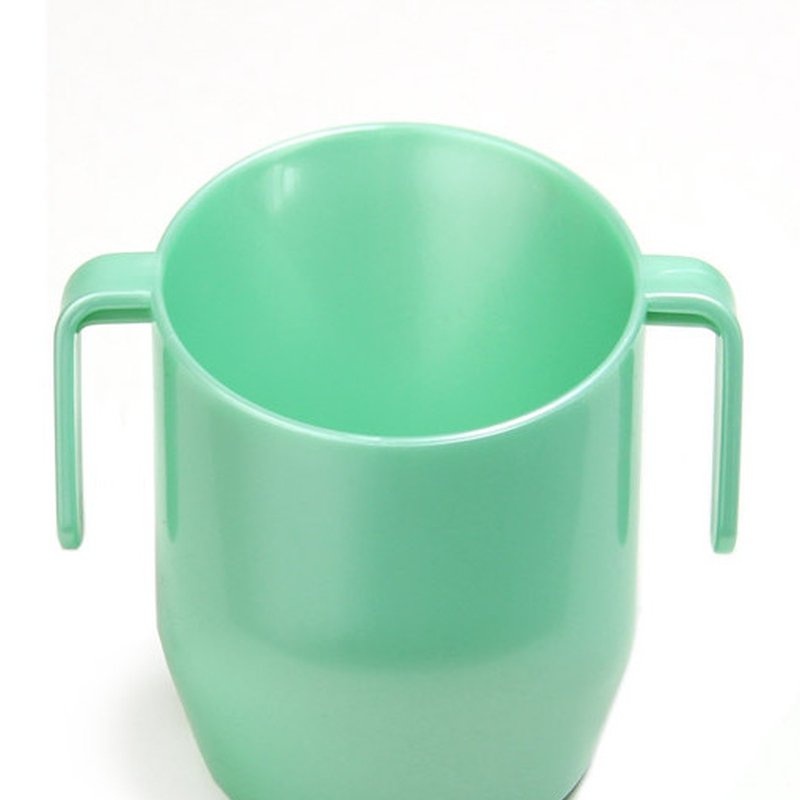 Bickiepegs - Kubeczek Doidy Cup - miętowa perła