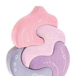 Kształty koralowe 1+, Grimm's