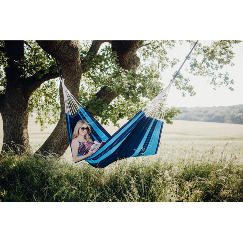 AMAZONAS - AZ-1415300 Santana blue