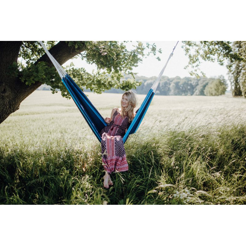 AMAZONAS - AZ-1415300 Santana blue