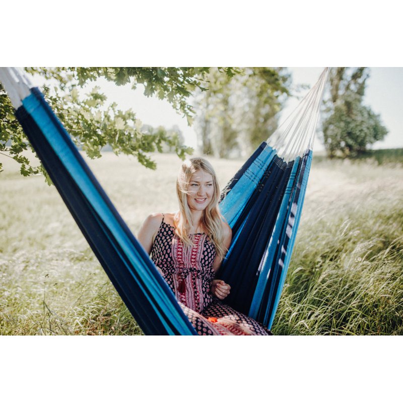 AMAZONAS - AZ-1415300 Santana blue