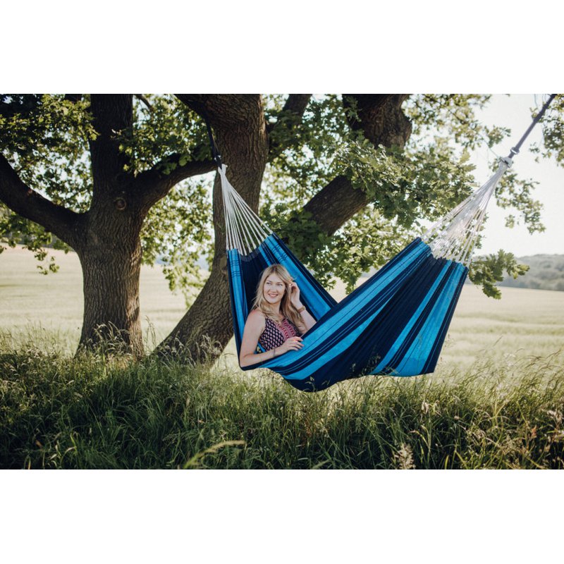 AMAZONAS - AZ-1415300 Santana blue