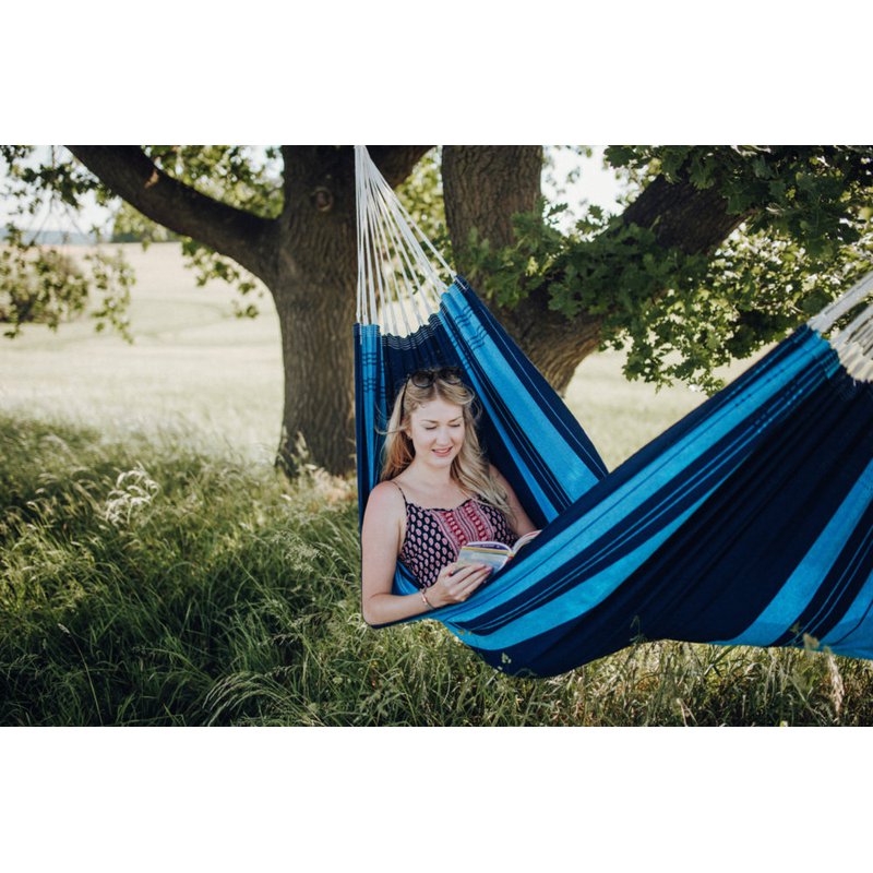 AMAZONAS - AZ-1415300 Santana blue