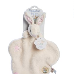 Pluszowa przytulanka Baby Ragtales -  Fifi