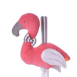 Pozytywka, Flaming, Kikadu