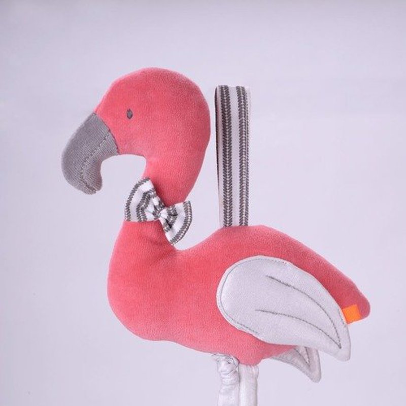 Pozytywka, Flaming, Kikadu