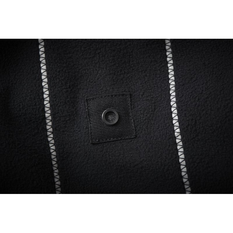 BABYBJORN - przykrycie do nosidełka, czarny