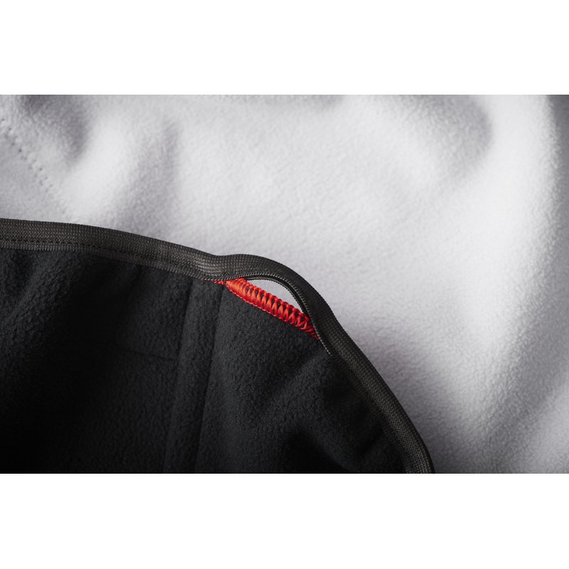 BABYBJORN - przykrycie do nosidełka, czarny