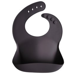 Mushie - śliniak silikonowy Sparrow mushie