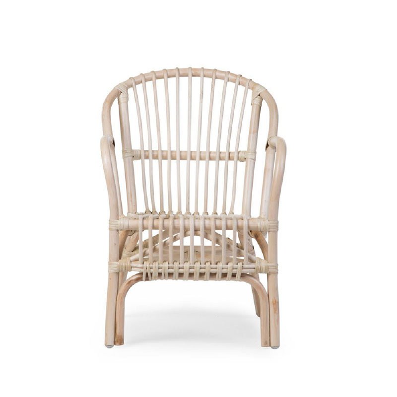 CHILDHOME - Fotel dziecięcy Montana Natural