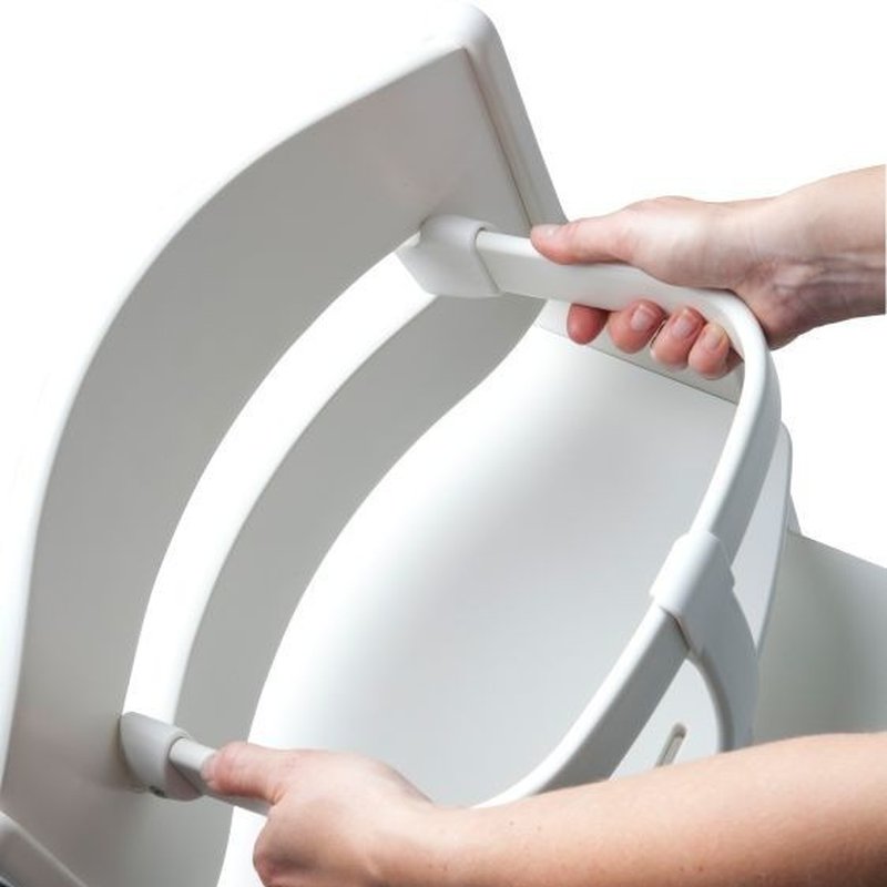 Krzesełko do karmienia Baby Dan DANCHAIR naturalne