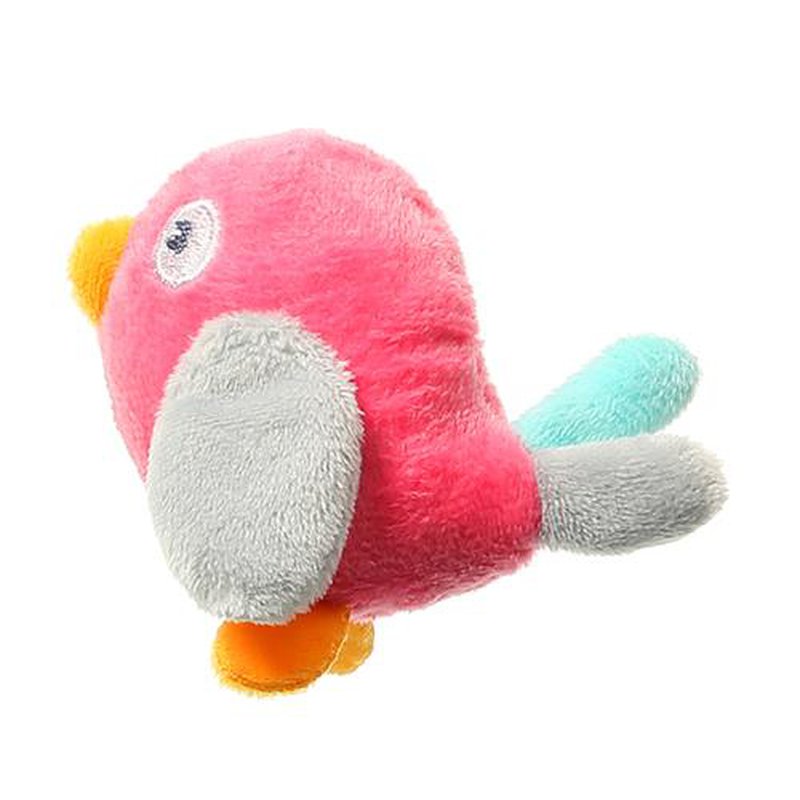 BABYONO - 626 Karuzelka do łóżeczka z pozytywką CLOUDS &amp BIRDS