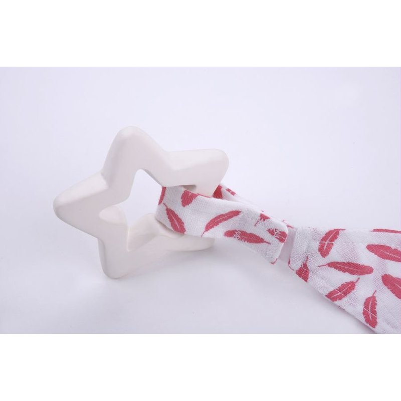 Gryzak Gwiazdka, kolekcja Flaming, Kikadu