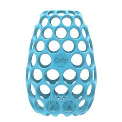 CogniKids Grip® – Baby Bottle Gripper Osłonka na butelki do karmienia SKY BLUE COGNIKIDS