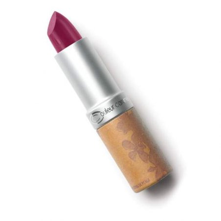 Couleur Caramel, Pomadka do Ust nr 262 Fuchsia, 3,5g Couleur Caramel, Pomadka do Ust nr 262 Fuchsia, 3,5g