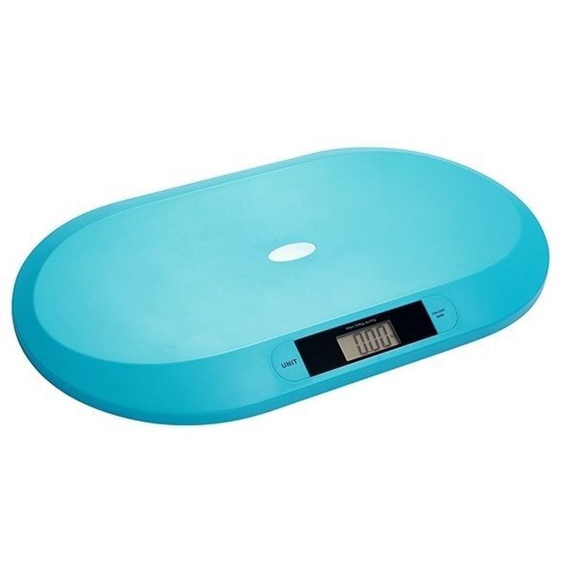 BABYONO - 612/01 Waga elektroniczna dla niemowląt