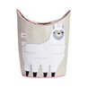 3 Sprouts Kosz na Pranie Lama White 3 Sprouts Kosz na Pranie Lama White