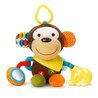 Skip Hop - Zawieszka Bandana Buddies Małpa Skip Hop - Zawieszka Bandana Buddies Małpa