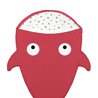 Baby Bites Śpiworek zimowy Shark (1-18 miesięcy) Raspberry BABY BITES Baby Bites Śpiworek zimowy Shark (1-18 miesięcy) Raspberry BABY BITES